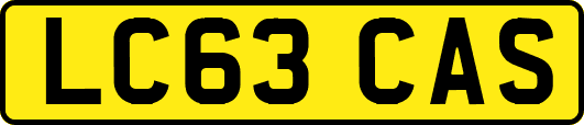 LC63CAS
