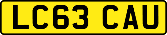 LC63CAU