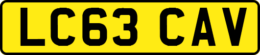 LC63CAV