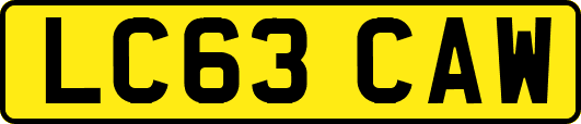 LC63CAW