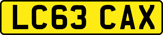 LC63CAX