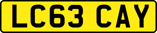 LC63CAY