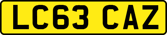 LC63CAZ