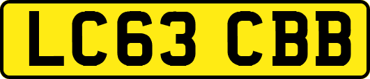 LC63CBB