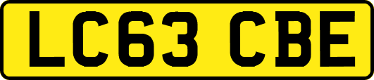 LC63CBE