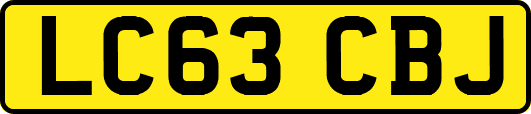 LC63CBJ