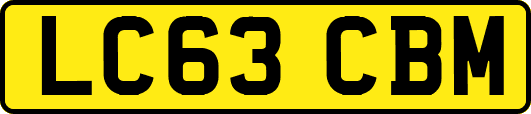 LC63CBM