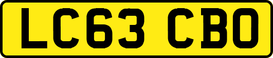 LC63CBO