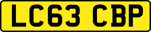 LC63CBP