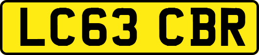 LC63CBR