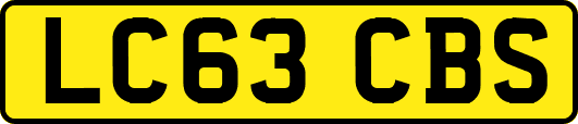 LC63CBS
