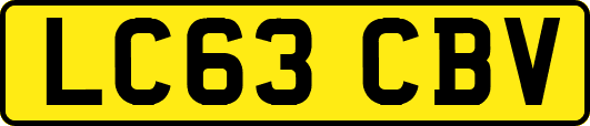 LC63CBV