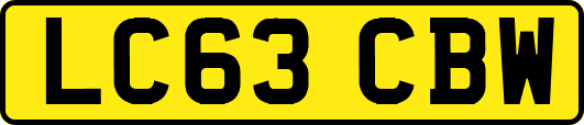 LC63CBW