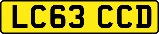LC63CCD