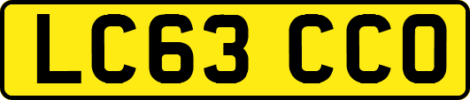LC63CCO