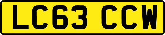 LC63CCW