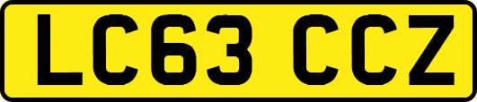 LC63CCZ