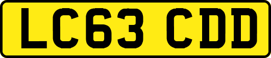 LC63CDD