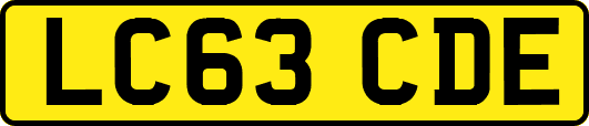 LC63CDE