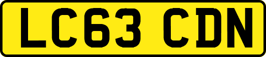 LC63CDN