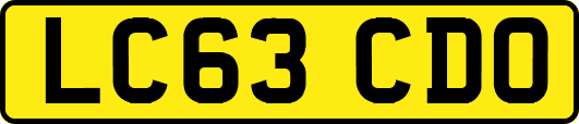 LC63CDO