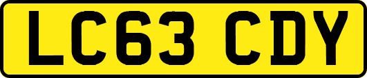 LC63CDY