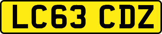 LC63CDZ