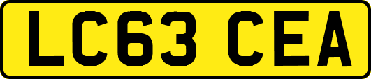 LC63CEA