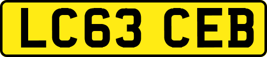 LC63CEB
