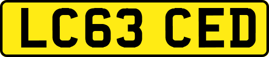 LC63CED