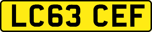 LC63CEF