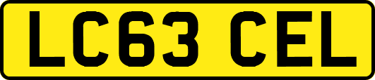 LC63CEL