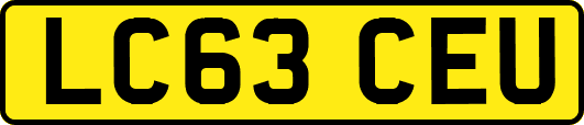 LC63CEU