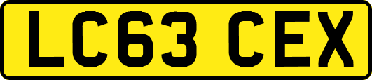 LC63CEX