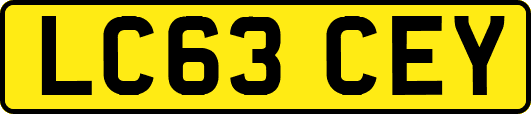 LC63CEY