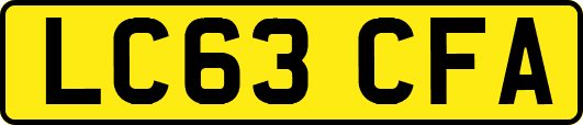 LC63CFA