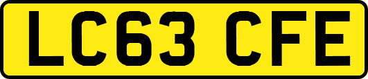 LC63CFE