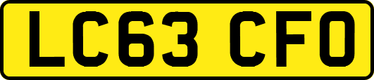 LC63CFO