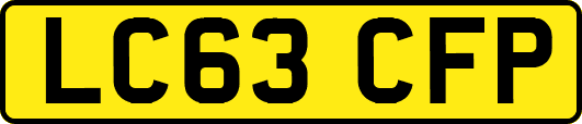 LC63CFP