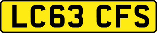 LC63CFS