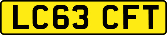 LC63CFT