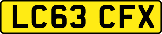 LC63CFX