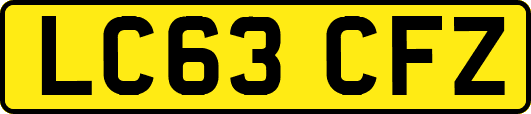 LC63CFZ