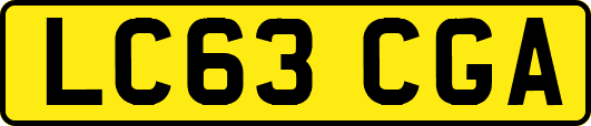 LC63CGA
