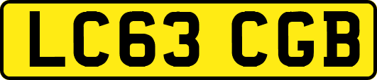 LC63CGB