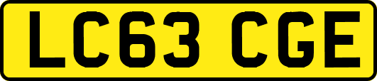 LC63CGE