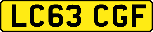 LC63CGF