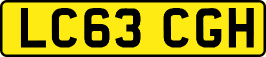 LC63CGH
