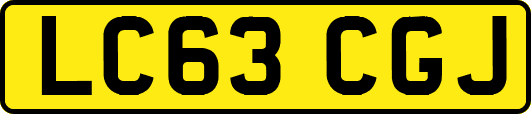 LC63CGJ