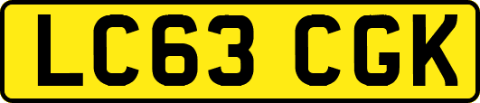 LC63CGK